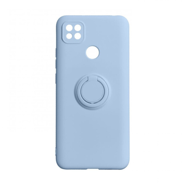 

Чехол для Xiaomi Redmi 9C Красный / Зеленый / Голубой