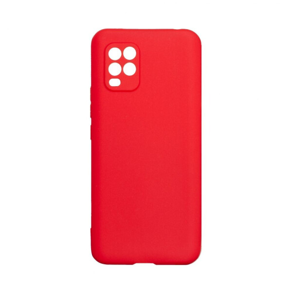 

Чехол для Xiaomi Mi 10 Lite Красный / Розовый / Черный / Синий