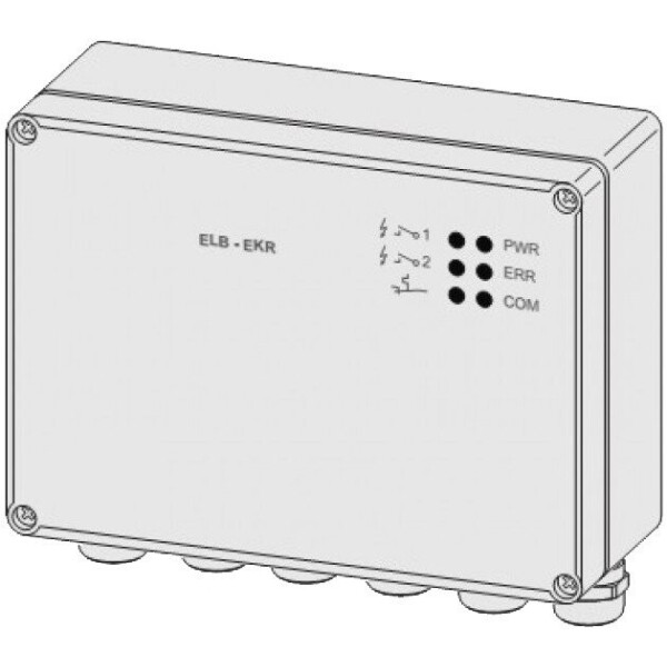 

Функциональный модуль для погодозависимого управления Bosch ELB-EKR (8738106681)