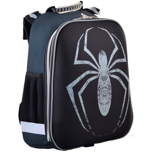 

Рюкзак YES Spider каркасный черный 16,5 л (554595)