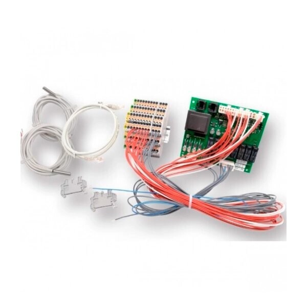 

Датчик температуры Bosch HFS/HWS