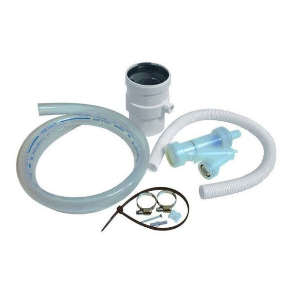 

Отвод для конденсата для раздельного дымохода Bosch AZ 412 (7736995103)