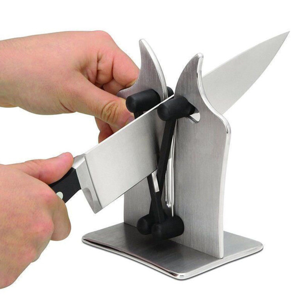 

Точилка Bavarian Edge Knife Sharpener для кухонных аксессуаров