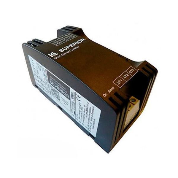 

Ограничитель пускового тока Bosch для Compress 6000 LW 4-10 кВт (8738202293)