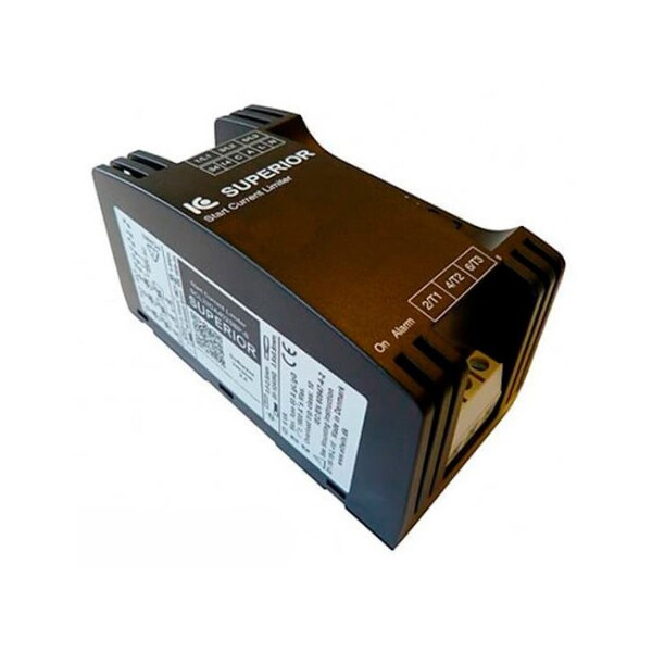 

Ограничитель пускового тока Bosch для Compress 6000 LW 13-17 кВт (8738202294)