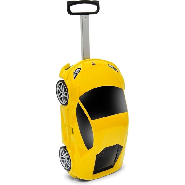 

Чемодан-машинка Ridaz Lamborghini Huracan yellow (91002W-YELLOW)