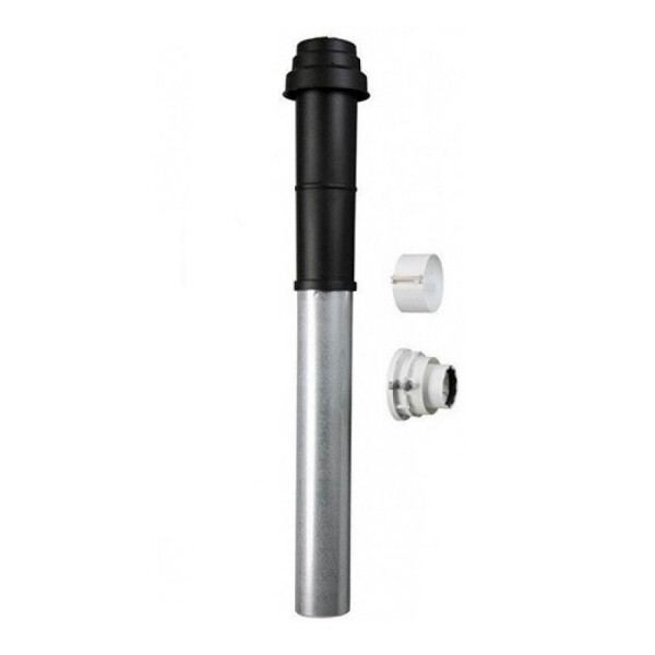 

Коаксиальный вертикальный комплект Bosch AZB 919, Ø80/125 (7719003672)