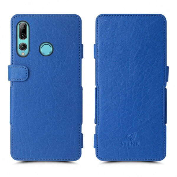 

Чехол книжка Stenk Prime для Huawei Enjoy 9S Ярко-синий