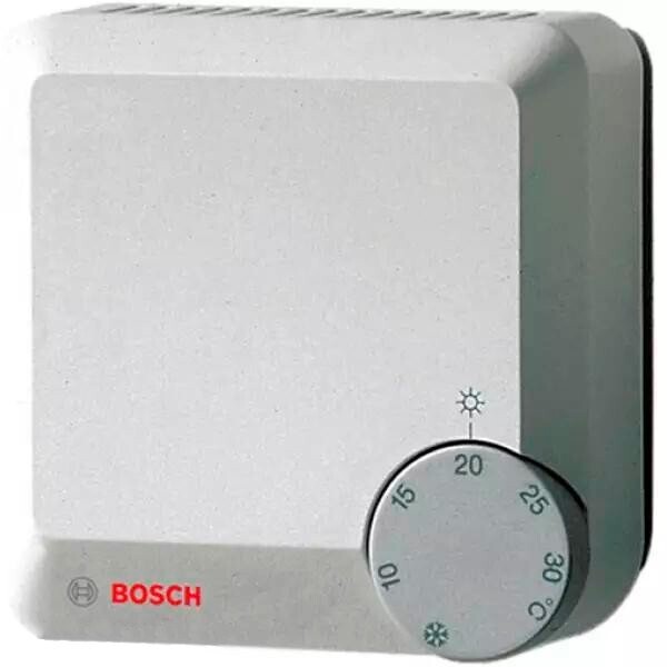 

Комнатный регулятор Bosch TR 12 (7719002144)