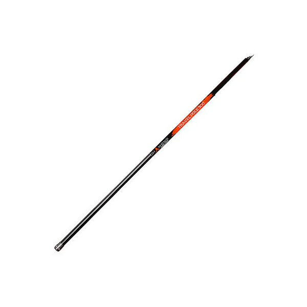 

Удилище поплавочное без колец Salmo Diamond TRAVEL POLE 300 (5441-300)