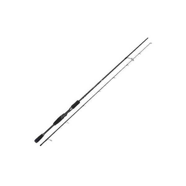 

Удилище спиннинговое Salmo Elite X-TWITCH 15 3-15 / 1.80 (4153-180)