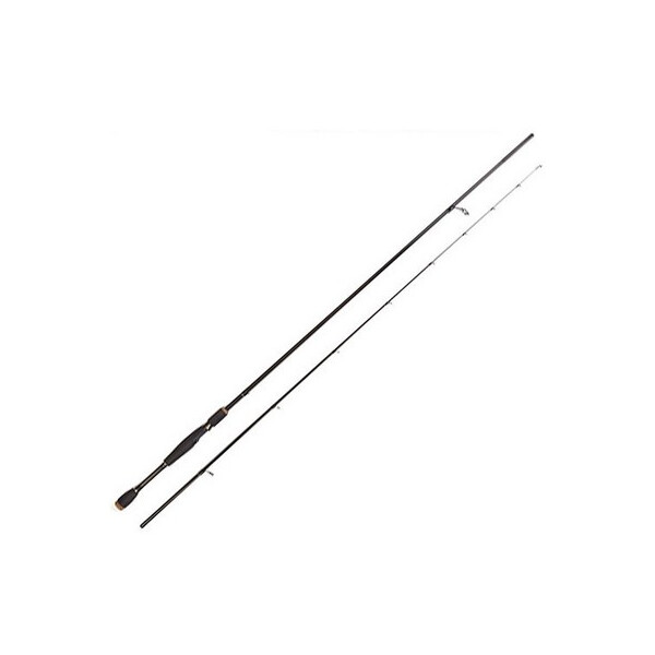 

Удилище спиннинговое Salmo Diamond JIG 35 10-30 / 2.10 (5513-210)