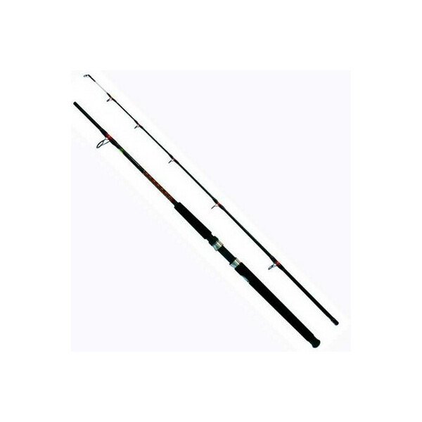 

Удилище троллинговое Salmo Power Stick BOAT 150-300 / 2.40 (2394-240)