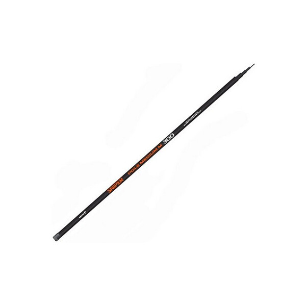 

поплавочное без колец Salmo SNIPER POLE MEDIUM M 300 (5304-300)