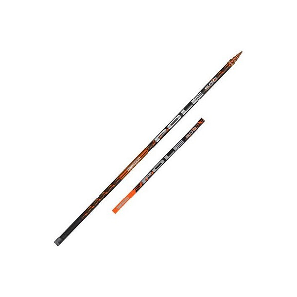 

поплавочное без колец Teme Salmo POLE 500 (5549-500)