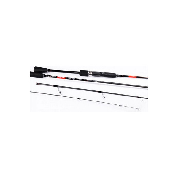 

спиннинговое Salmo Elite MICRO JIG 6 1-6 / 2.32 (2320-232)
