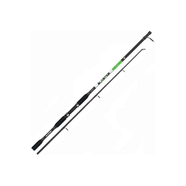 

спиннинговое Salmo Blaster SPIN 40 10-40 / 2.70 (2407-270)