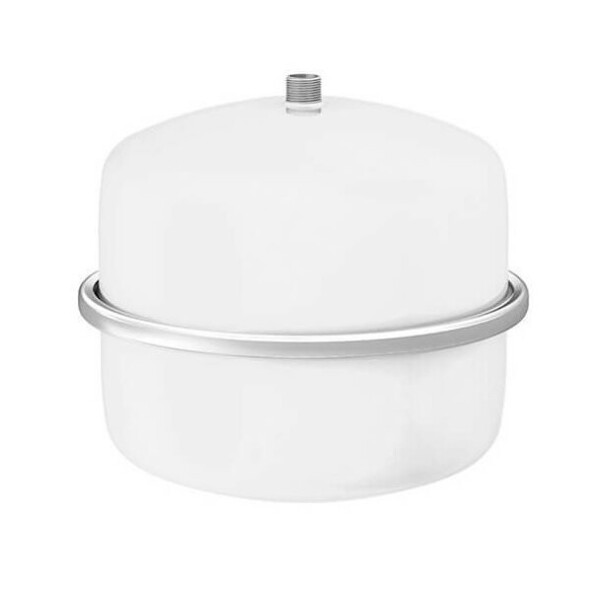 

Расширительный бак Bosch мембранный для тепловых насосов, 18 л (7747204676)