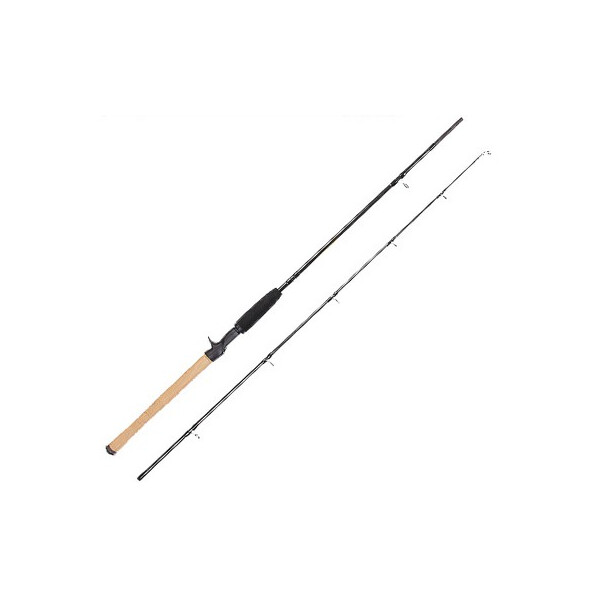 

кастинговоеSalmo Aggressor JERK 100 100 / 1.80 (5323-180)