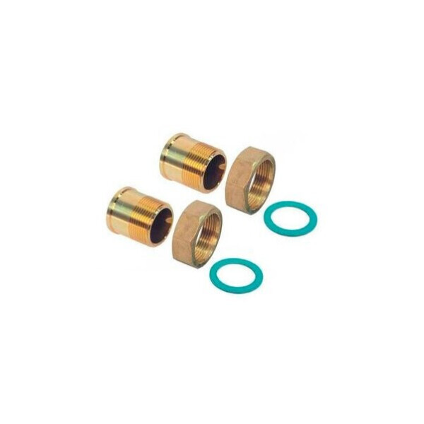 

Комплект Bosch AS HKV 32 для подключения WHY 120/80, HKV 2/32/32 (0005584552)