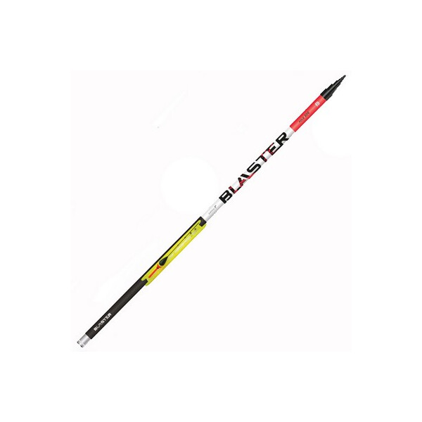 

(комплект) поплавочное без колец с оснасткой Salmo Blaster POLE SET 5.00 (3123-500SET)
