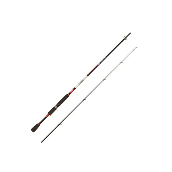 

Удилище спиннинговое Salmo Kraft JIGGING MH 7-28 / 2,36 (7ь9 ") (KR2300-236)