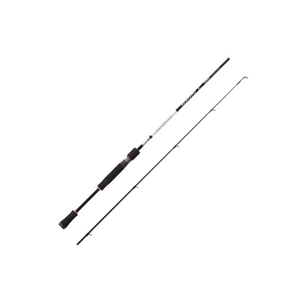 

Удилище спиннинговое Salmo Kraft SPIN L 5-15 / 2,10 (6'8 ") (KR2600-210)