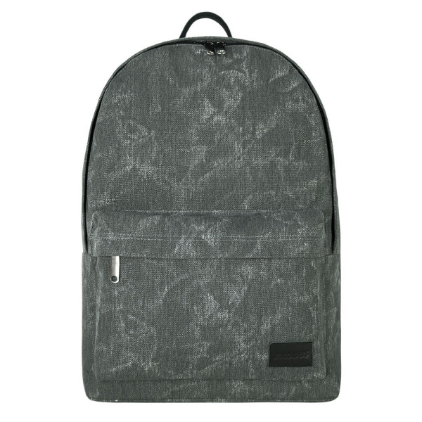 

Рюкзак Exodus Эксодус Leather Canvas серый (R1403EX021)