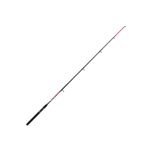 

Удилище троллинговое Salmo BLASTER BOAT 100-200 / 1.40 (2119-140)