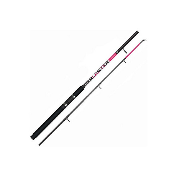 

силовое Salmo BLASTER BOAT 100-200 / 1.80 (2119-180)