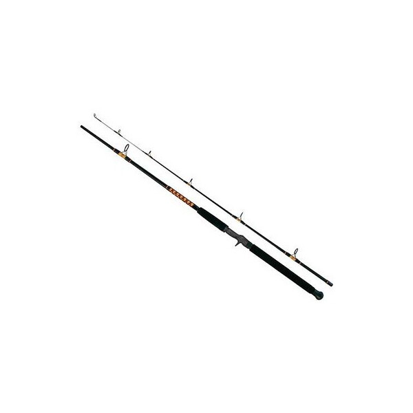 

Удилище троллинговое Salmo Power Stick TROLLING CAST 50-100 / 2.40 (2405-240)