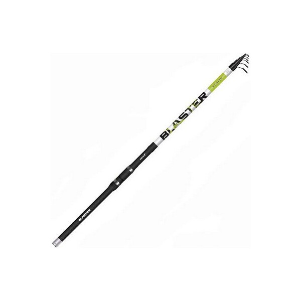 

карповое телескоп. Salmo Blaster TELE CARP 2.75lb / 3.00 (3132-300)