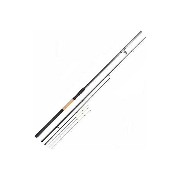 

Удилище фидерное Salmo SNIPER FEEDER 40 40 / 3.00 (3 tips) (4108-300)