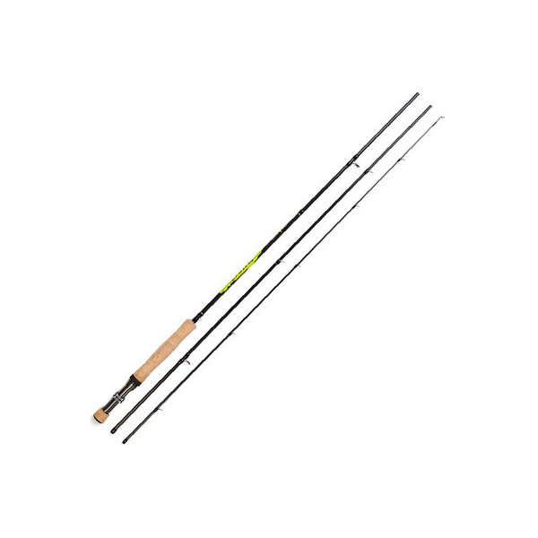 

Удилище нахлыстовое Salmo Diamond FLY кл.6-7 / 2.85 (2167-285)