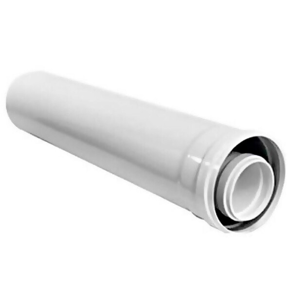 

Коаксиальный удлинитель Bosch AZ 390 350х60/100 мм (7736995059)