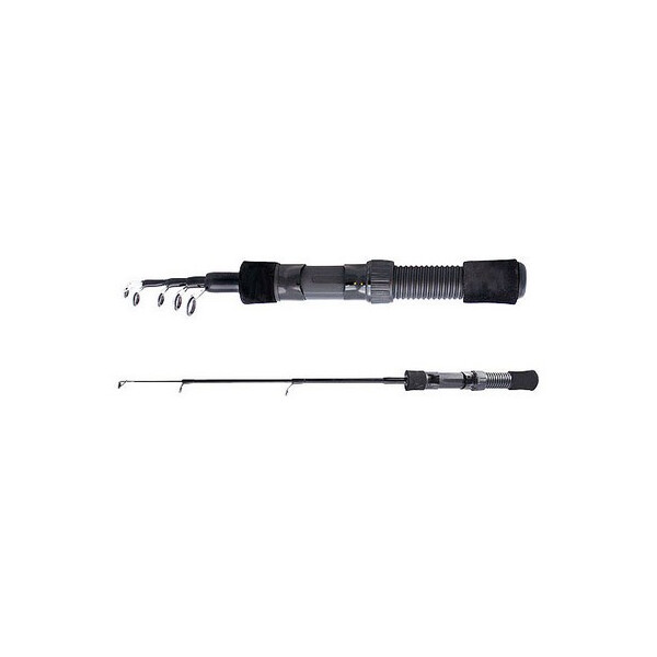 

Удилище телескопическое зимнее Salmo ICE TELEROD plus 50см (416-12)