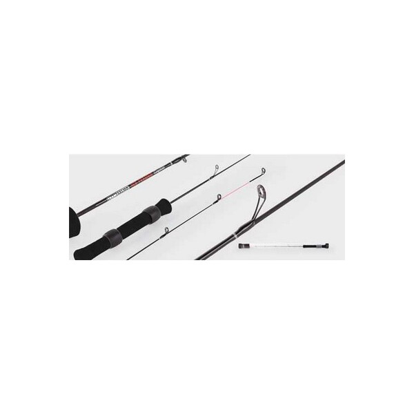 

Удилище зимнее разборное Team Salmo ICE FEEDER 63см (TSFE-63)