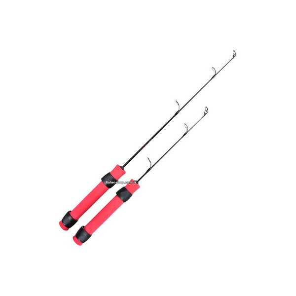 

Удилище телескопическое зимнее Lucky John TRAVEL Light 50см (LJ101-01)