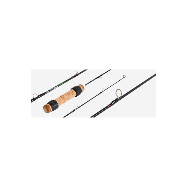

Удилище зимнее разборное Lucky John C-Tech PERCH Soft 50см (LJ105-01)