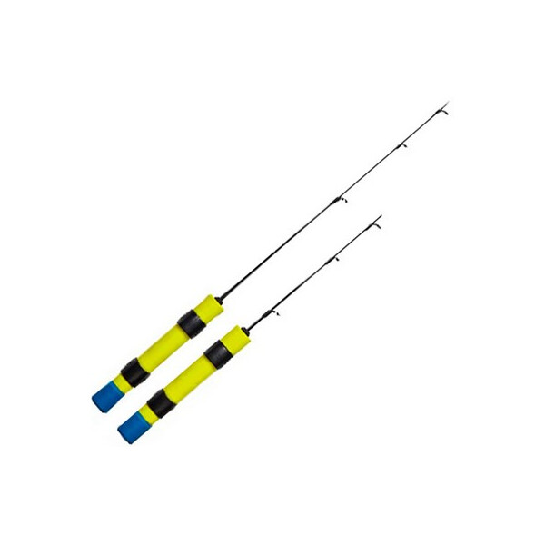 

Удилище телескопическое зимнее Salmo ICE JIG Medium 50см (423-02)