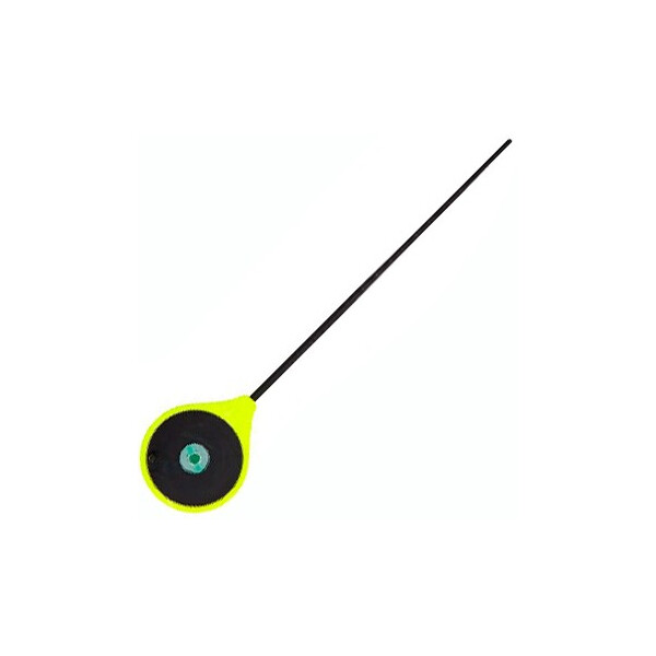 

Удочка-балалайка зимняя Salmo HANDY ICE ROD 24см желтая ( 414-02)