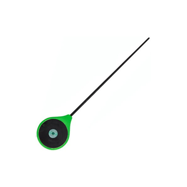 

Удочка-балалайка зимняя Salmo HANDY ICE ROD 24см зеленая (414-03)