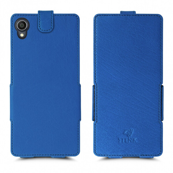 

Чехол флип Stenk Prime для ASUS ZenFone Lite L1 (G553KL) Ярко-синий
