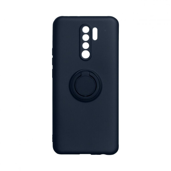 

Чехол для Xiaomi Redmi 9, Красный / Зеленый / Фиолетовый