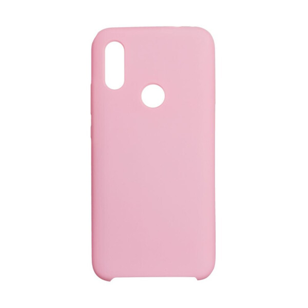 

Чехол для Xiaomi Redmi 7 Черный / Красный / Синий