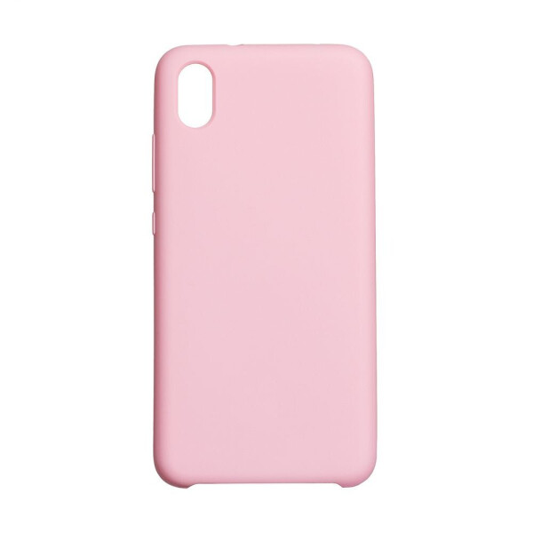 

Чехол для Xiaomi Redmi 7A Черный / Красный / Розовый