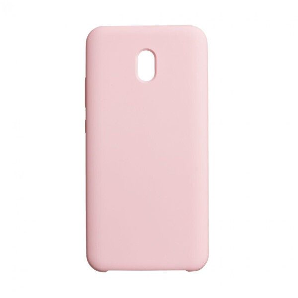 

Чехол для Xiaomi Redmi 8A Черный / Красный / Синий