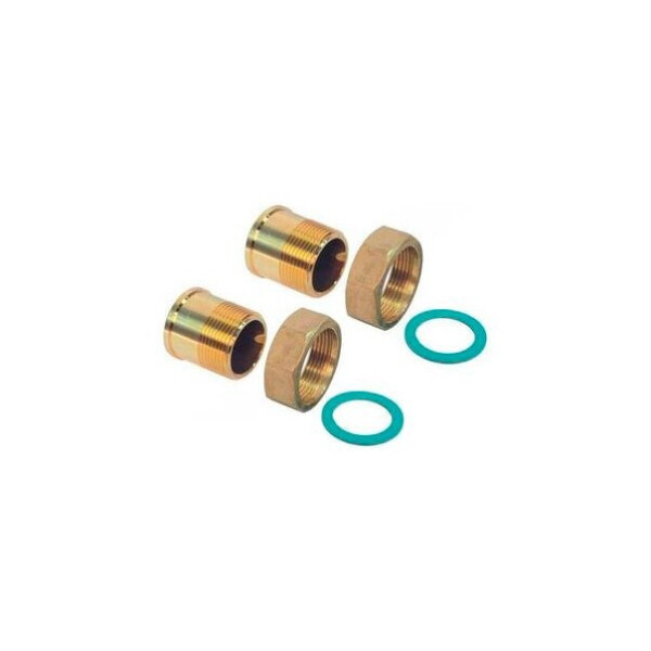 

Комплект Bosch AS HKV 25 для подключения WHY 80/60, HKV 2/25/25 (0005354210)
