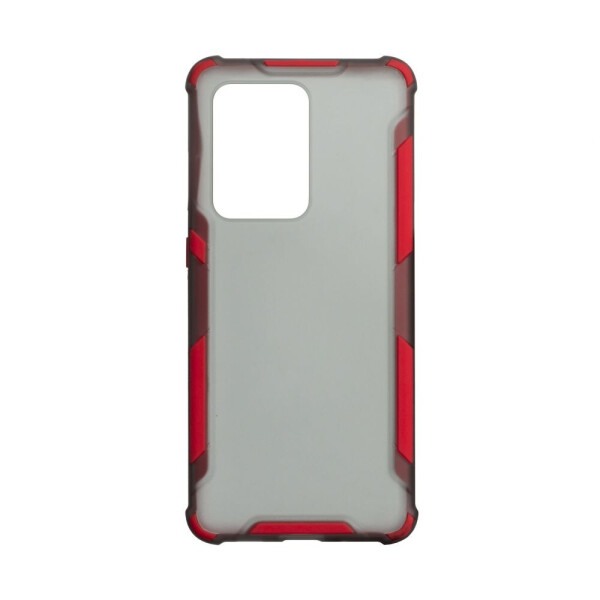

Чехол для Samsung S20 Ultra, Красный / Желтый / Синий