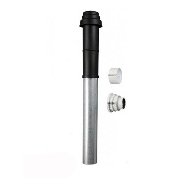 

Коаксиальный вертикальный комплект Bosch AZB 917, Ø60/100 (7719003675)